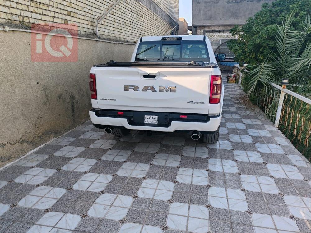 ڕام 1500